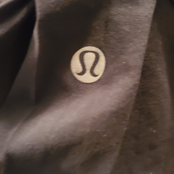 LuluLemon run for your money Romper - Picture 5 of 7